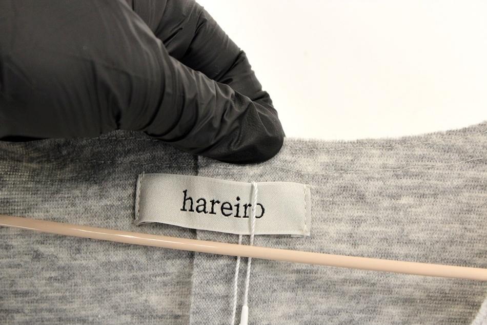 (미사용)HAREIRO / 여 8
