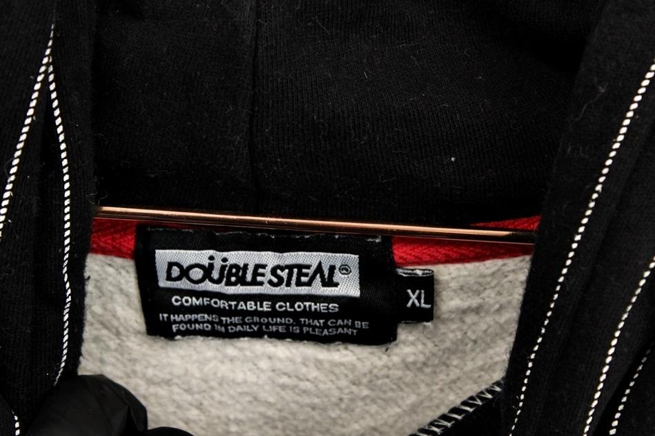 DOUBLE STEAL 후디 / 남 7