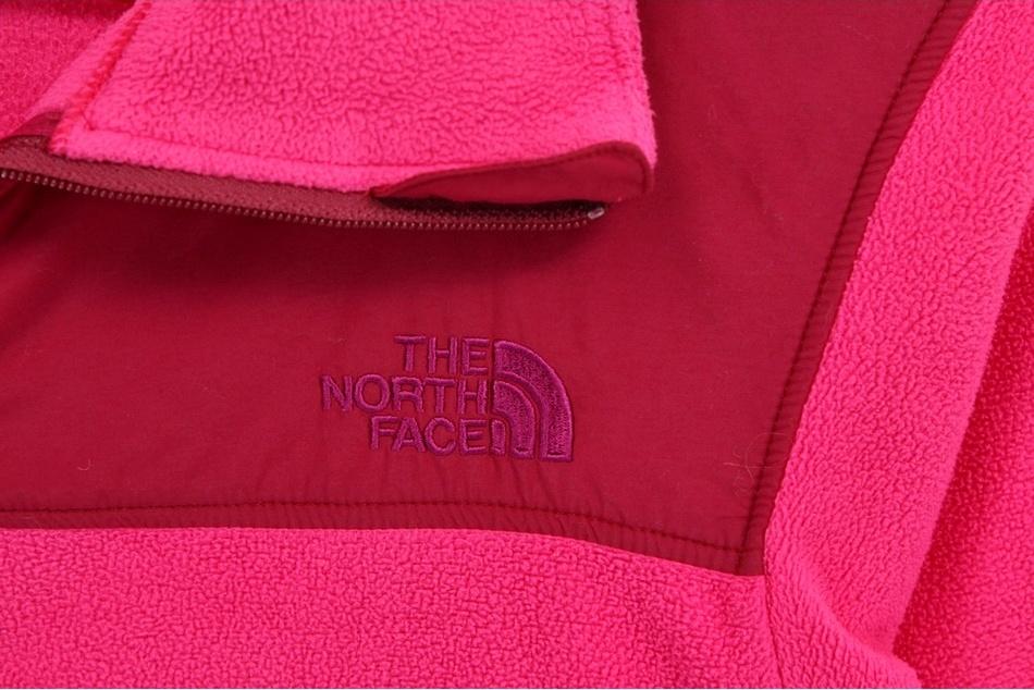 THENORTHFACE 노스페이스 후리스 집업 / 여 6