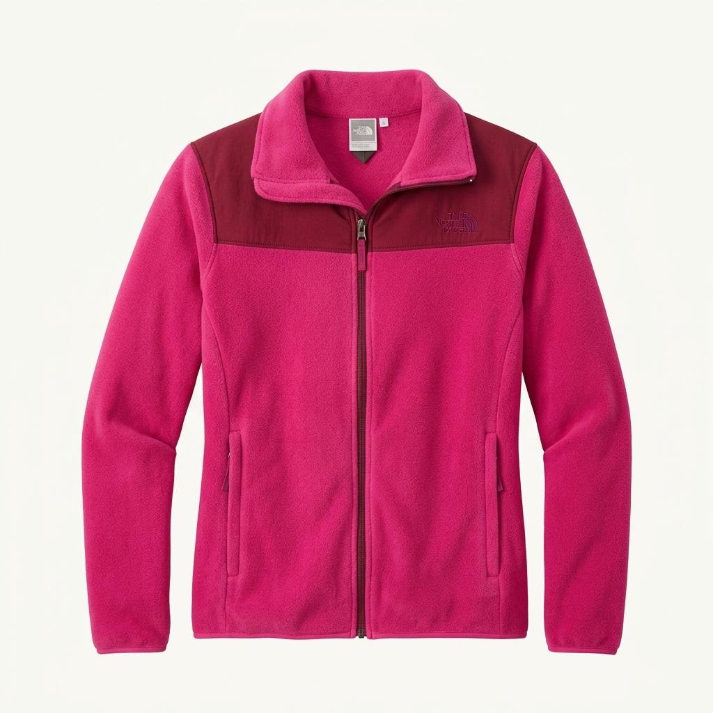 THENORTHFACE 노스페이스 후리스 집업 / 여 1