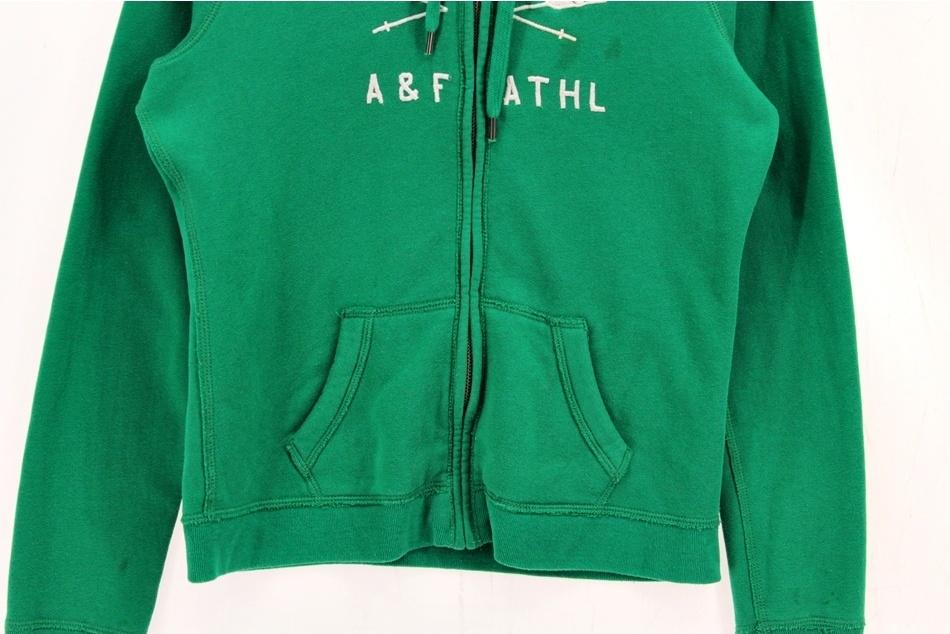 ABERCROMBIE 아베크롬비 후드집업 / 여 5