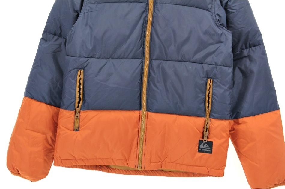 QUIKSILVER 퀵실버 패딩 / 남 5