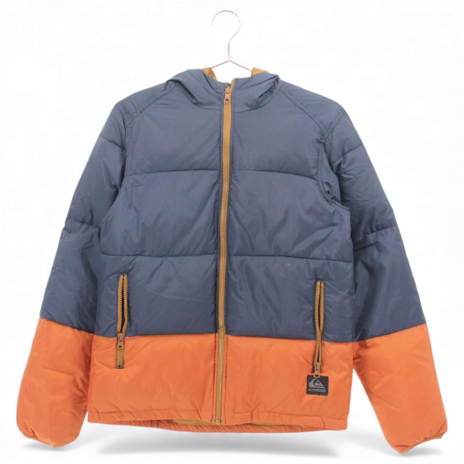 QUIKSILVER 퀵실버 패딩 / 남 2