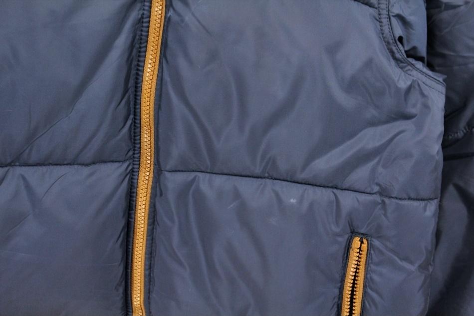 QUIKSILVER 퀵실버 패딩 / 남 6
