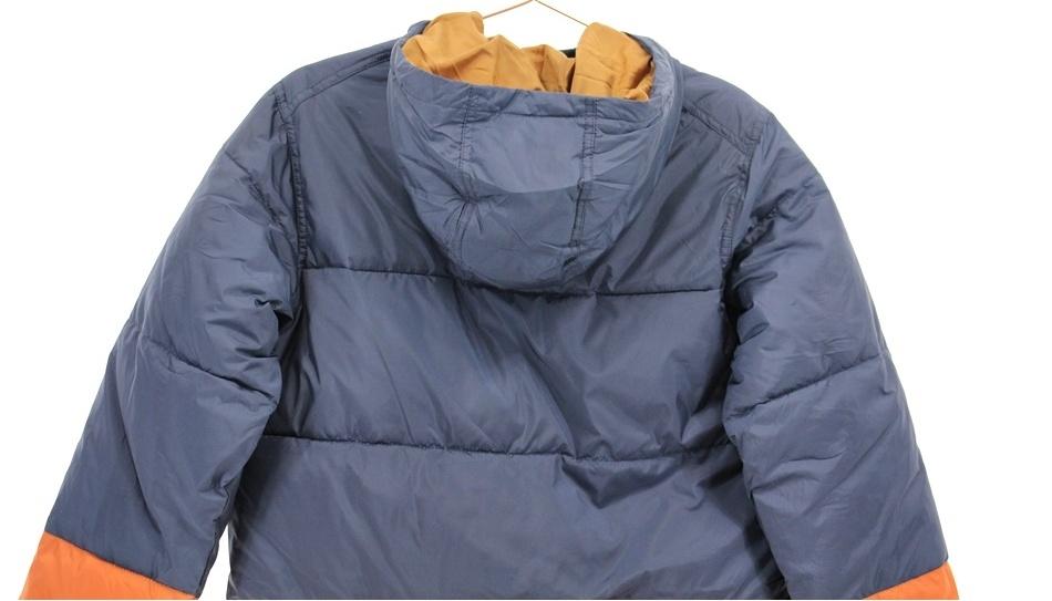 QUIKSILVER 퀵실버 패딩 / 남 10