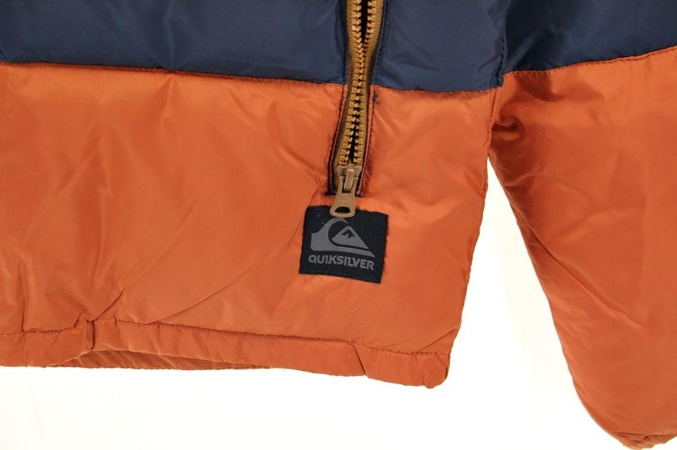 QUIKSILVER 퀵실버 패딩 / 남 7