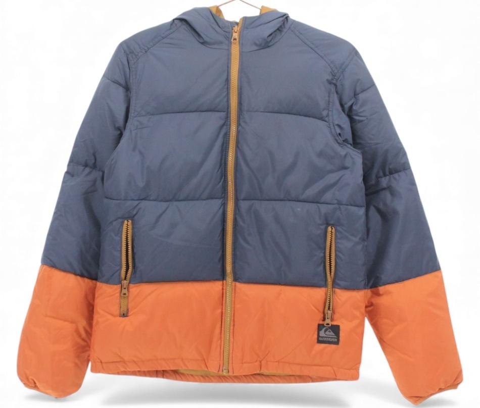 QUIKSILVER 퀵실버 패딩 / 남 3