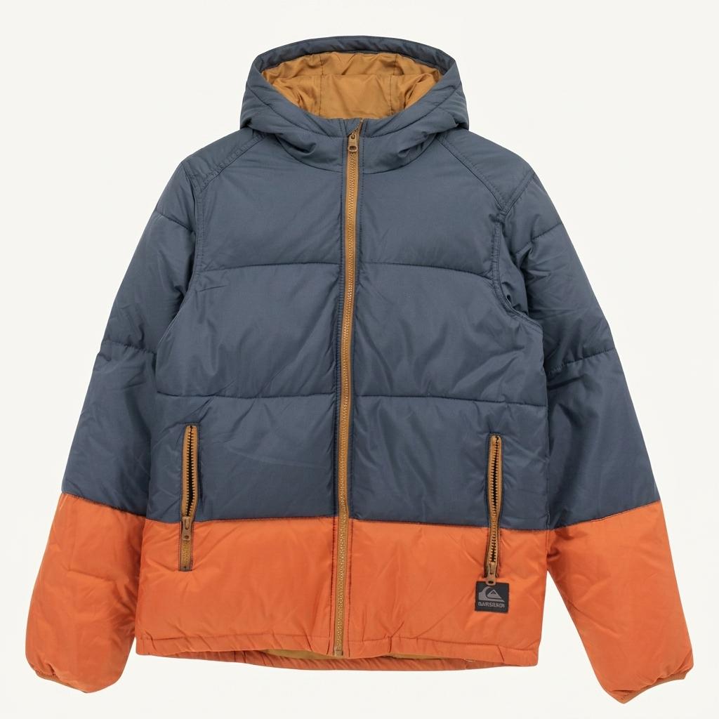 QUIKSILVER 퀵실버 패딩 / 남 1