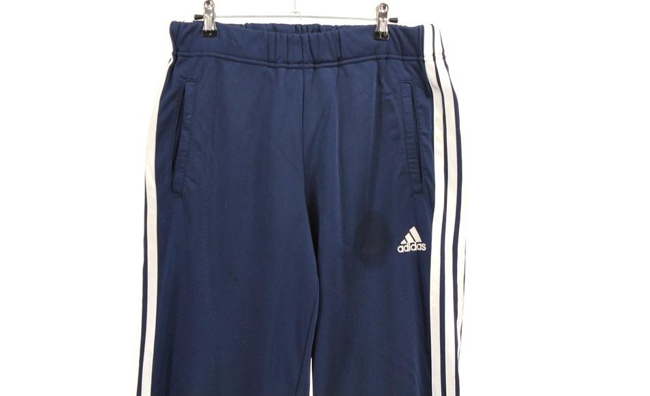ADIDAS 90's 데상트 라이선스 트레이닝 팬츠 / 남 4