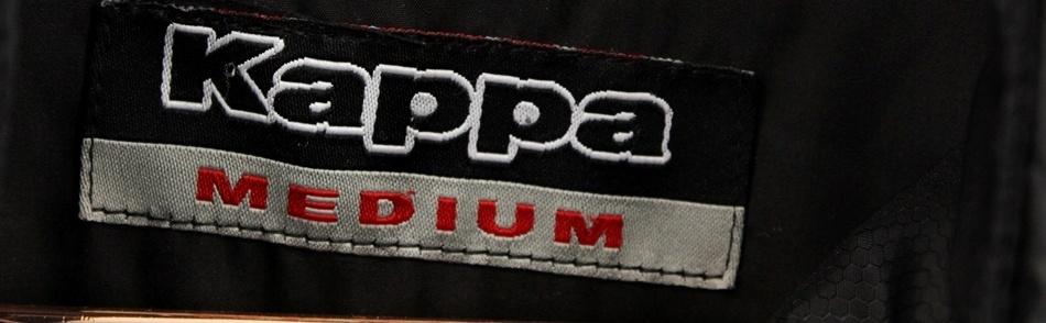 KAPPA 집업 자켓 / 남 8