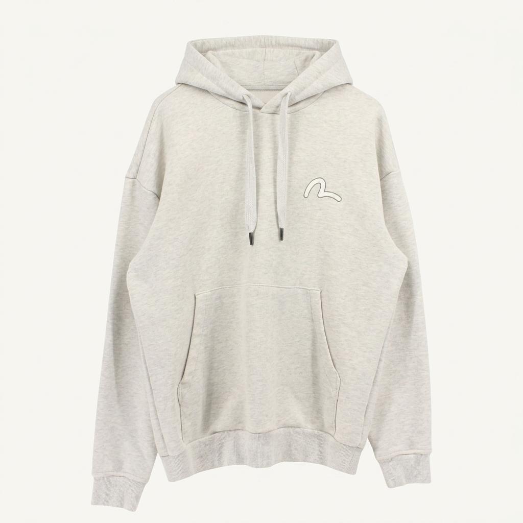 EVISU 에비수 후디 / 남 1