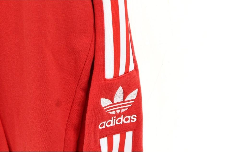 ADIDAS OG 아디다스 테크후디 / 남 6
