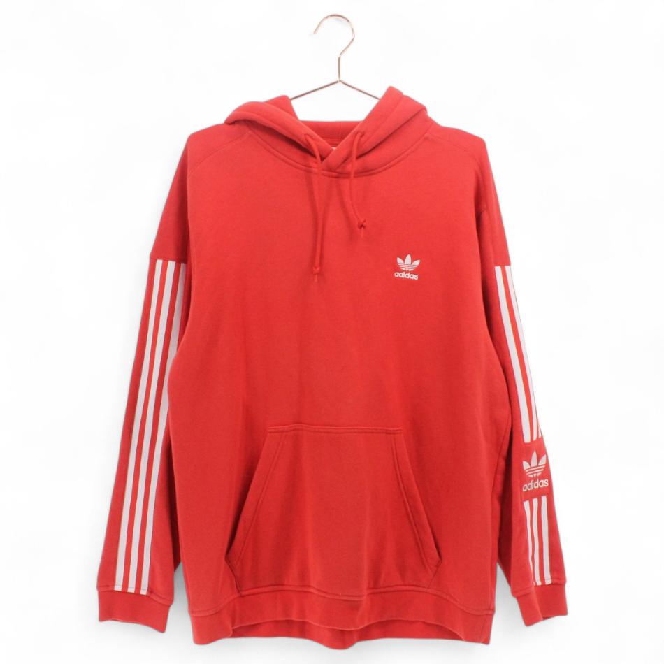 ADIDAS OG 아디다스 테크후디 / 남 2