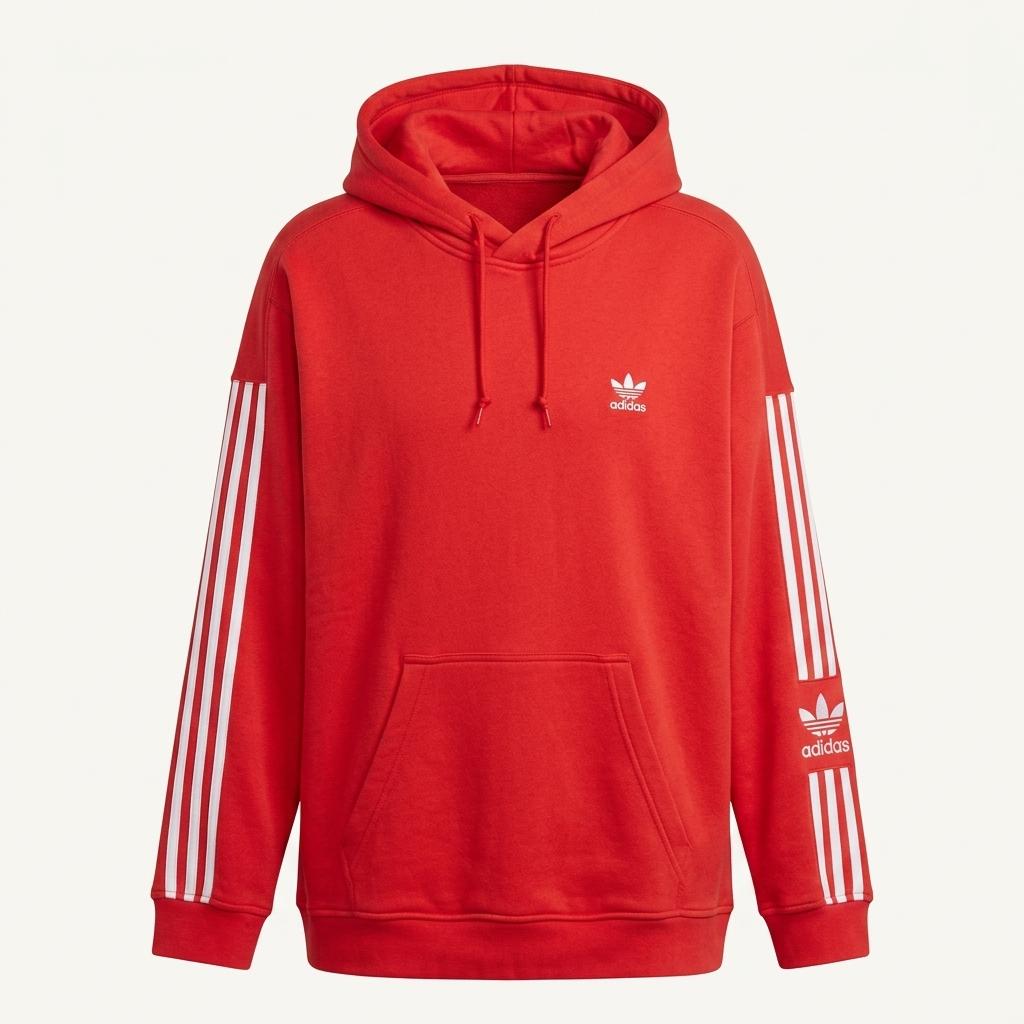 ADIDAS OG 아디다스 테크후디 / 남 1
