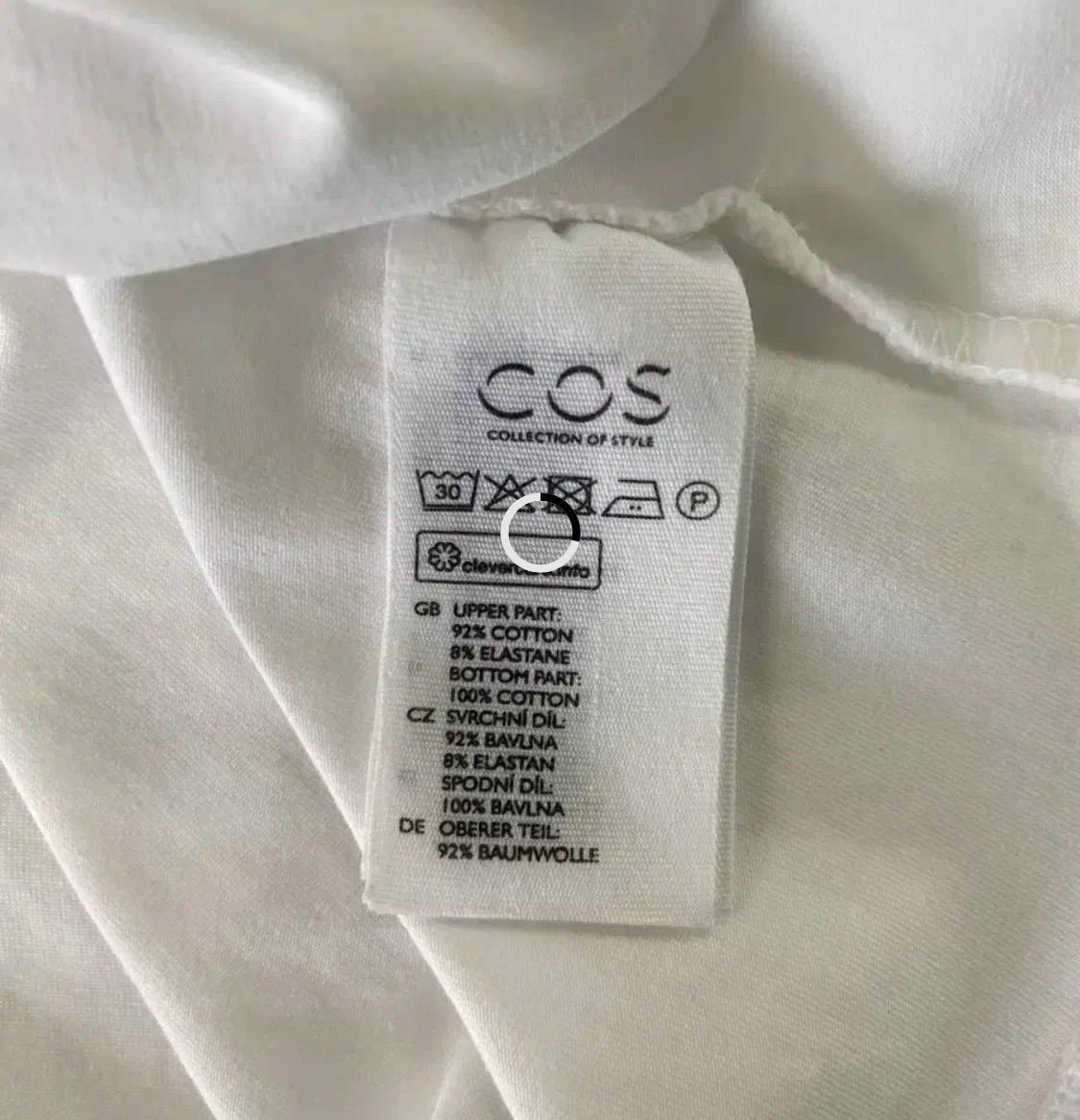 COS 롱티셔츠 7