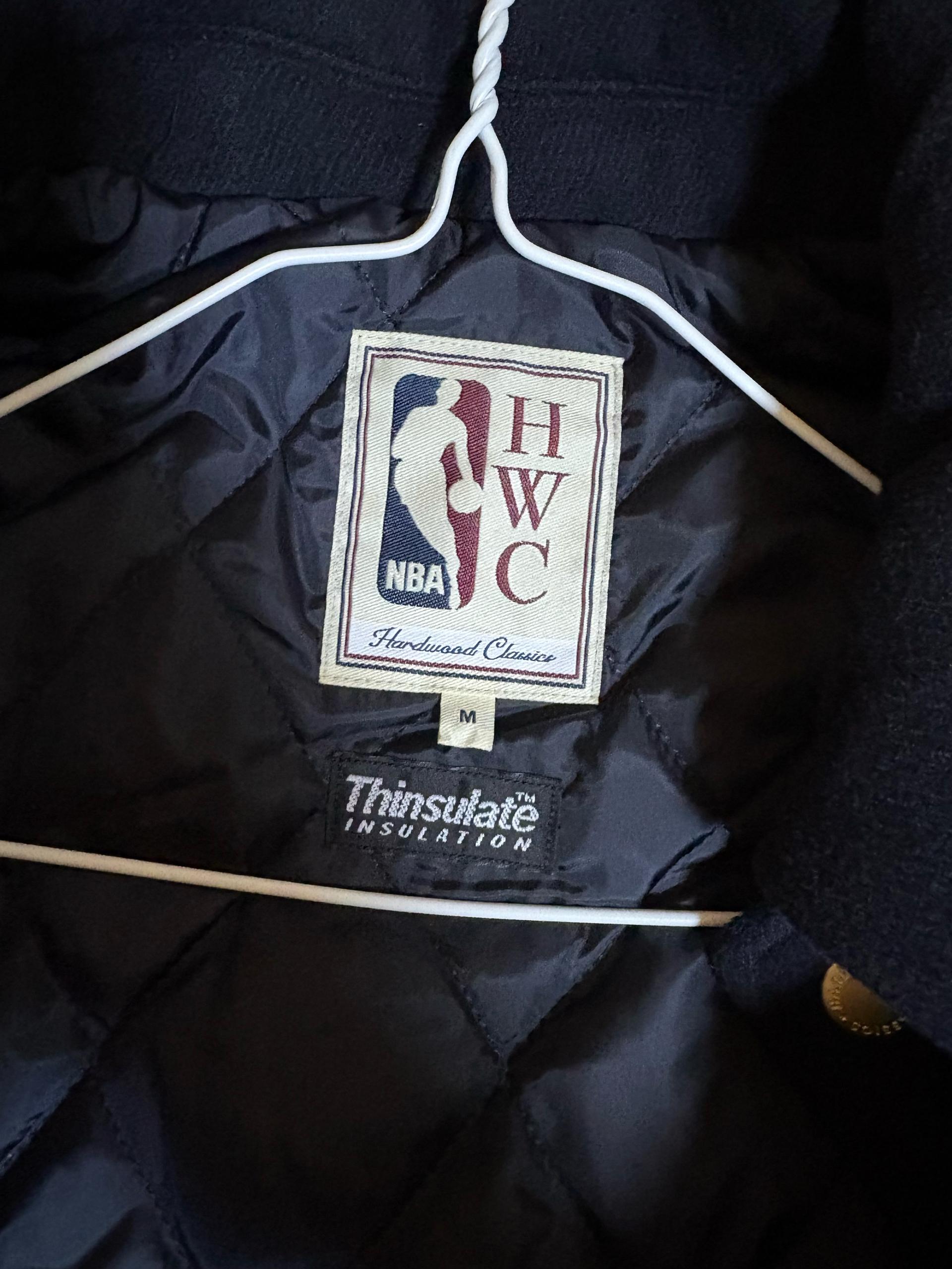nba hardwood 야구 점퍼 m 6