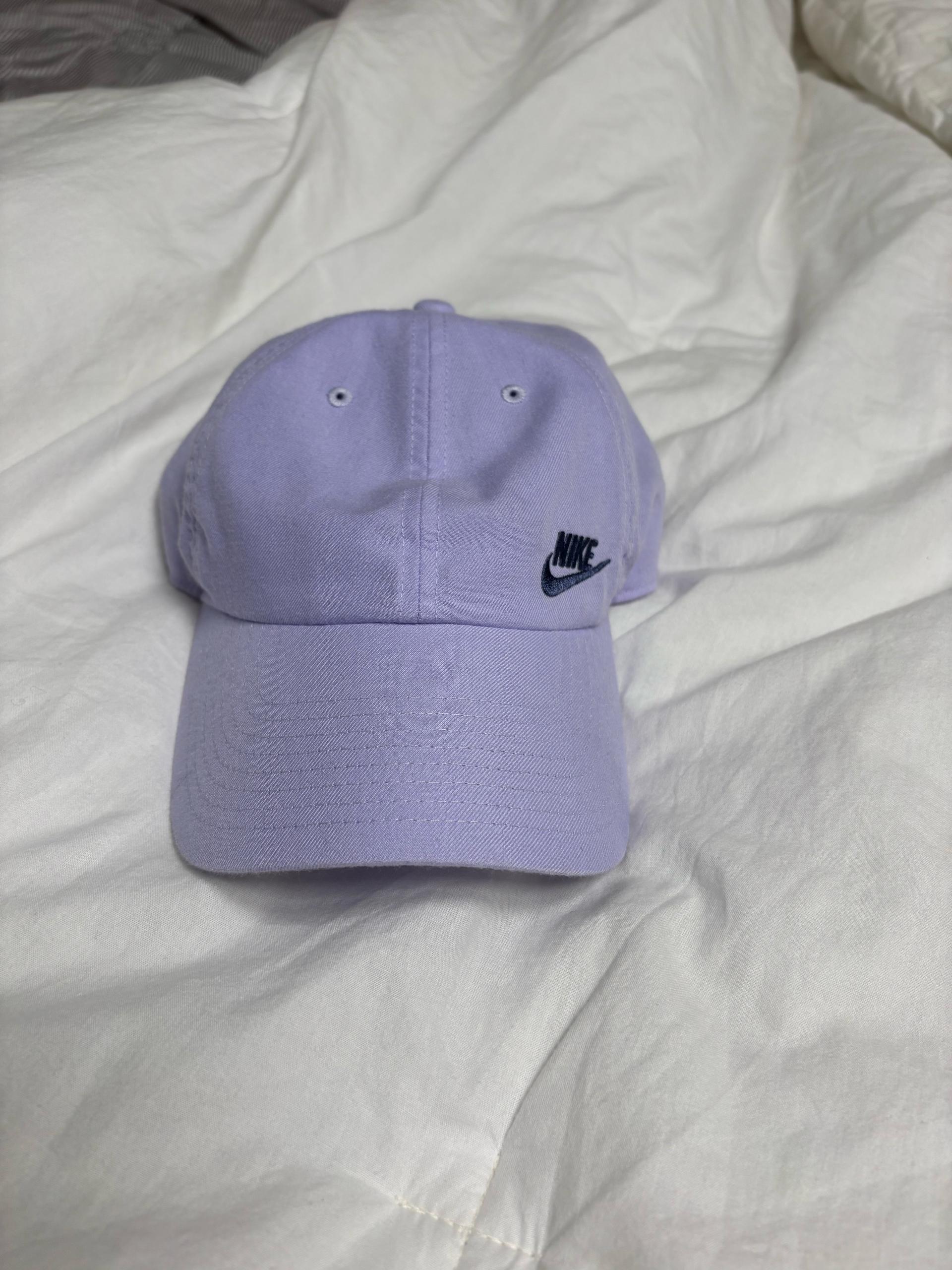 나이키 헤리티지 모자