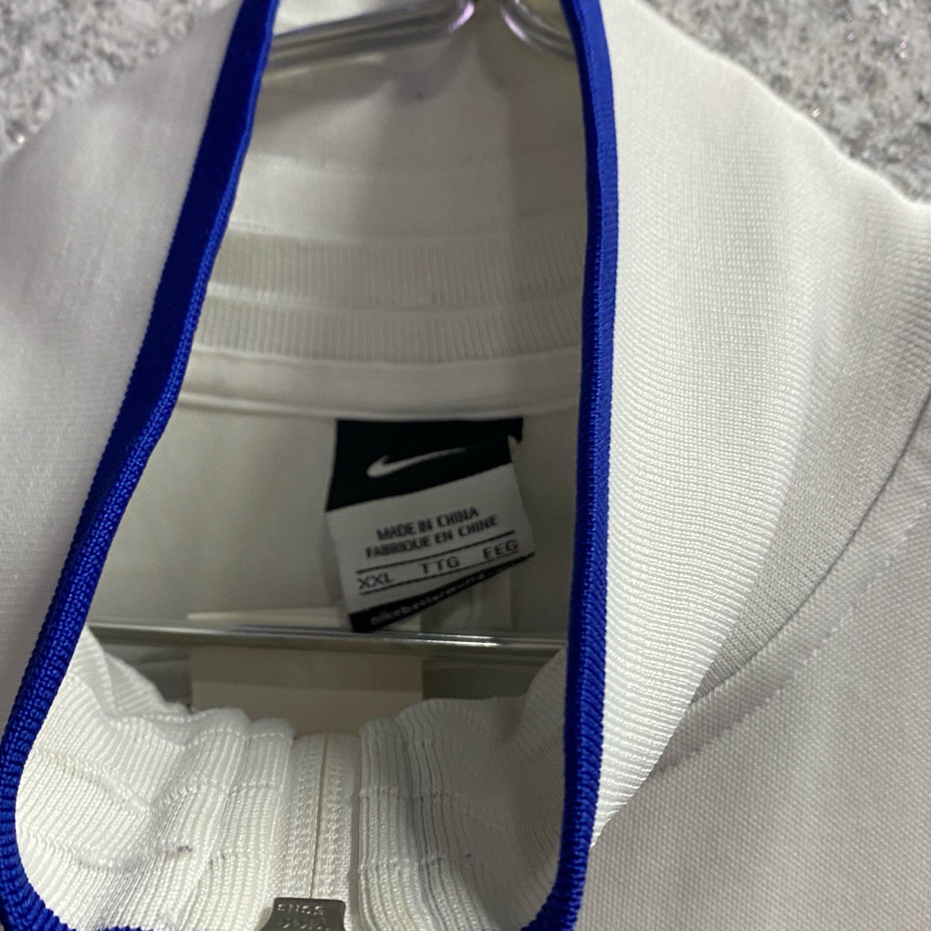 나이키 인터밀란 N98 어센틱 트랙탑 져지  B4408 4