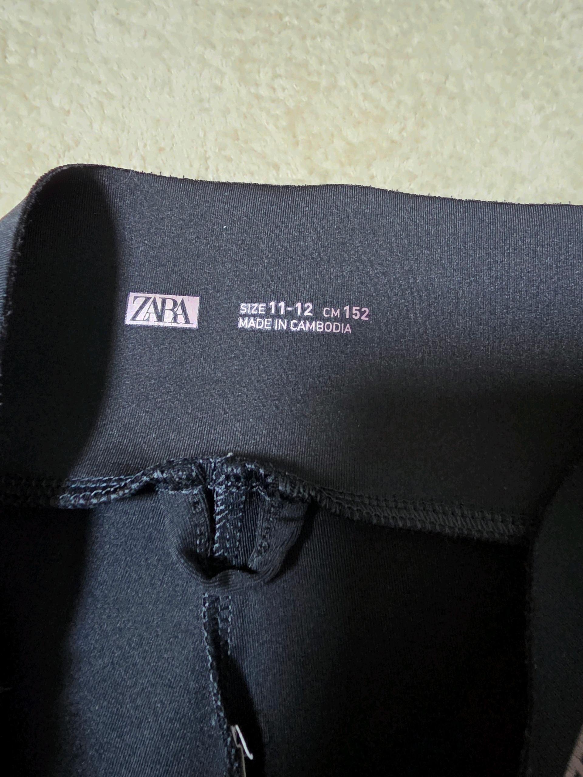 ZARA 키즈 트레이닝 세트 152 5