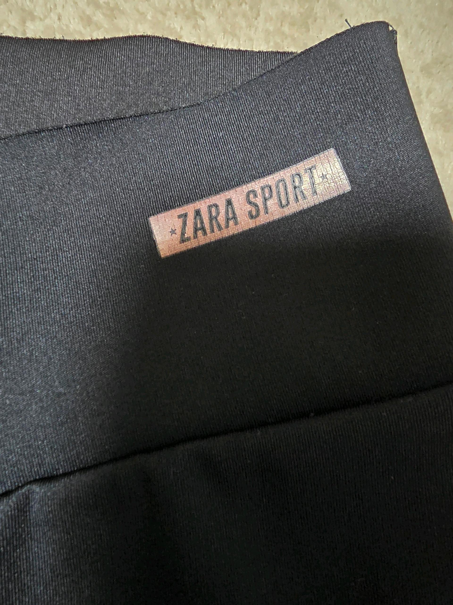 ZARA 키즈 트레이닝 세트 152 6
