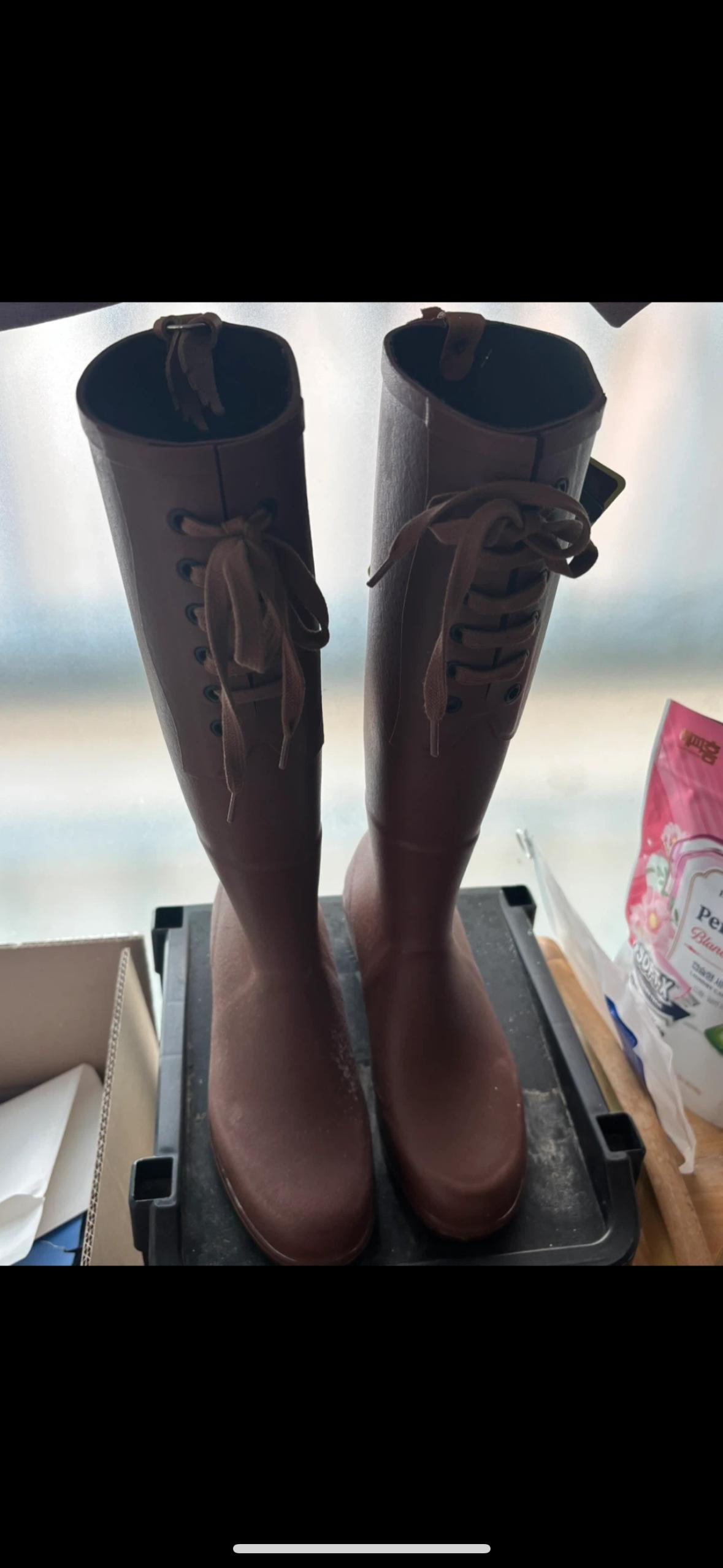 에이글 부츠 (240 2