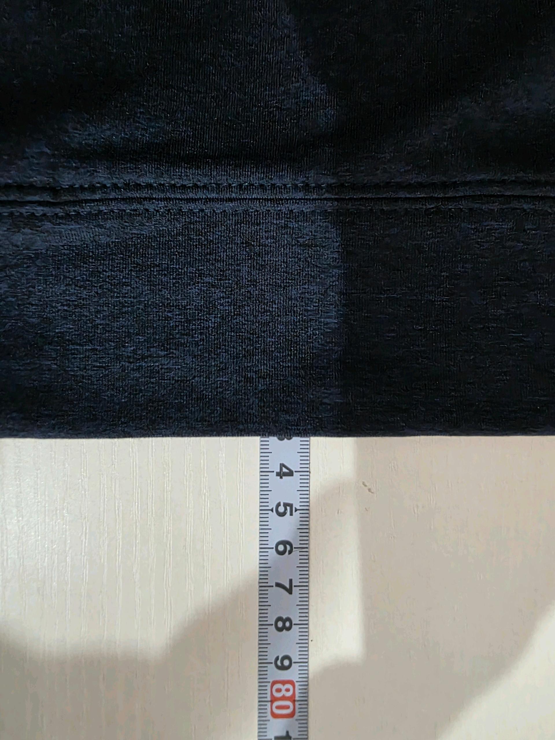 레드페이스 등산 멜란 웜 포켓 기모 반집업티 105 5