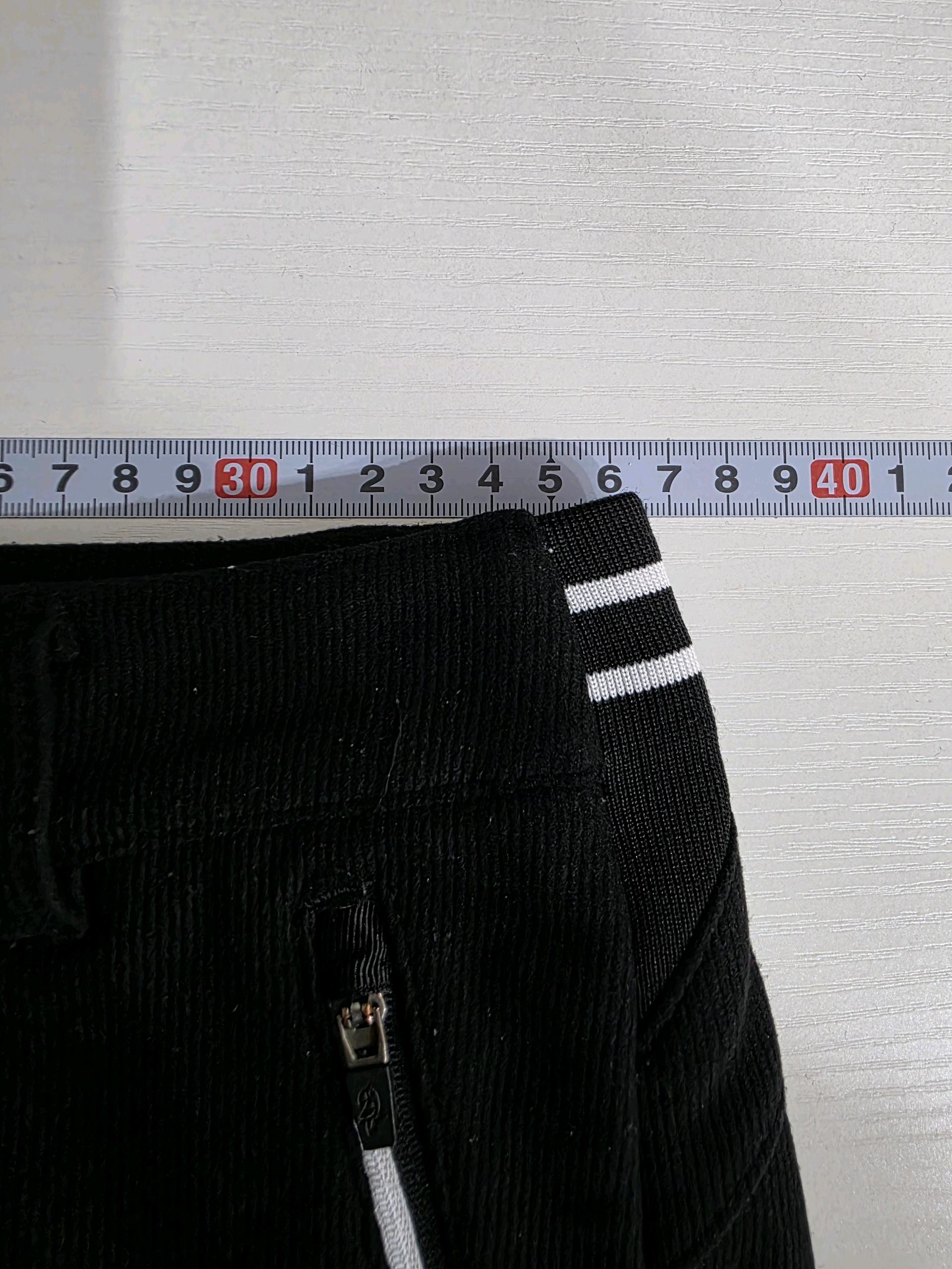 마코 골프 여성 지퍼포켓 코듀로이 기모 바지 26 5