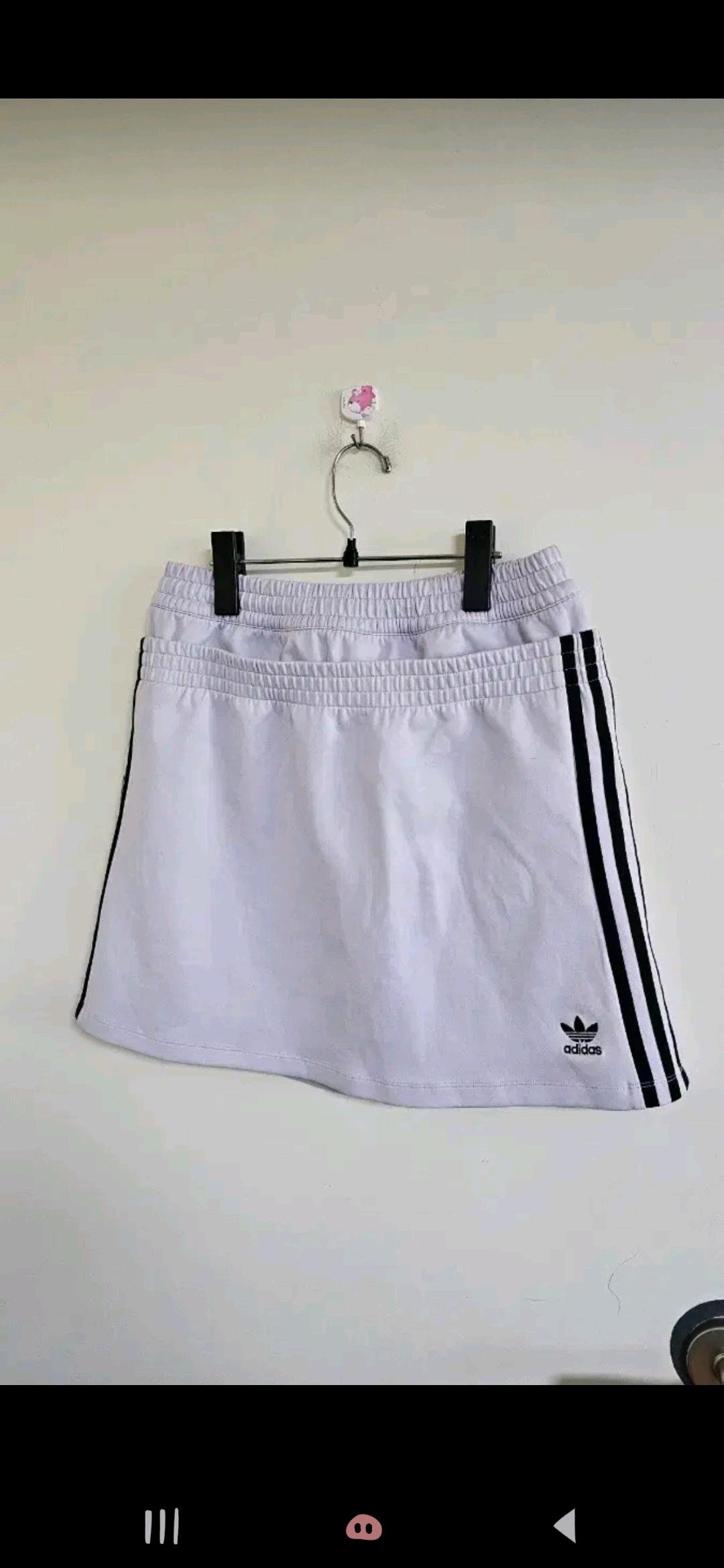 아디다스 스커트  2