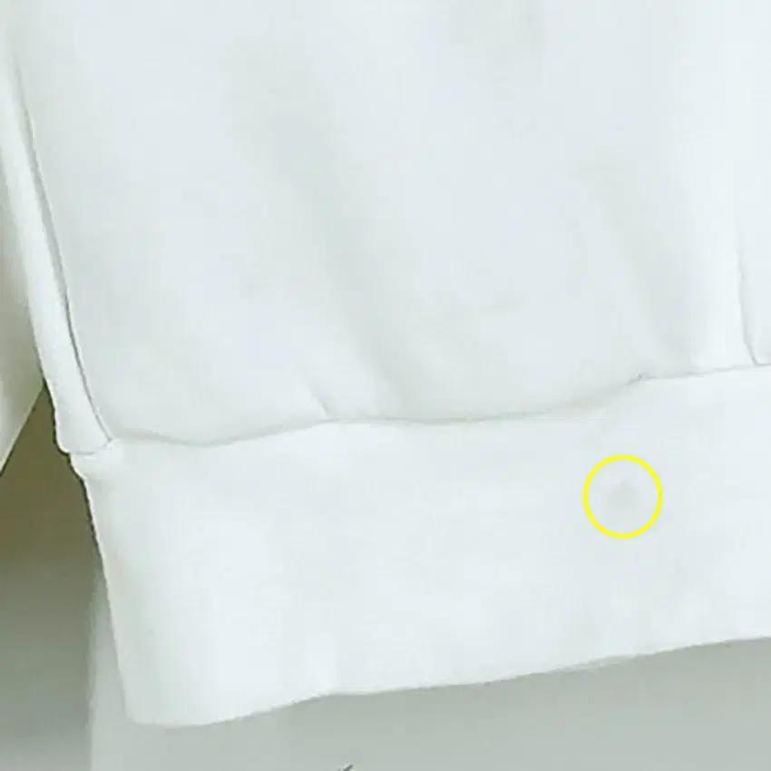 아디다스 여성 춘추 BODEGA후드집업 미색85 (HU43415) 8