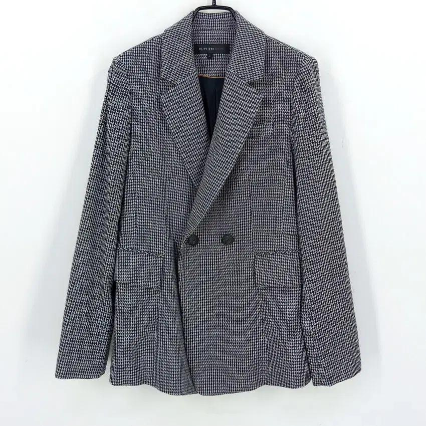 올리브데올리브 여성 춘추자켓 그레이2 (HU43364) 2