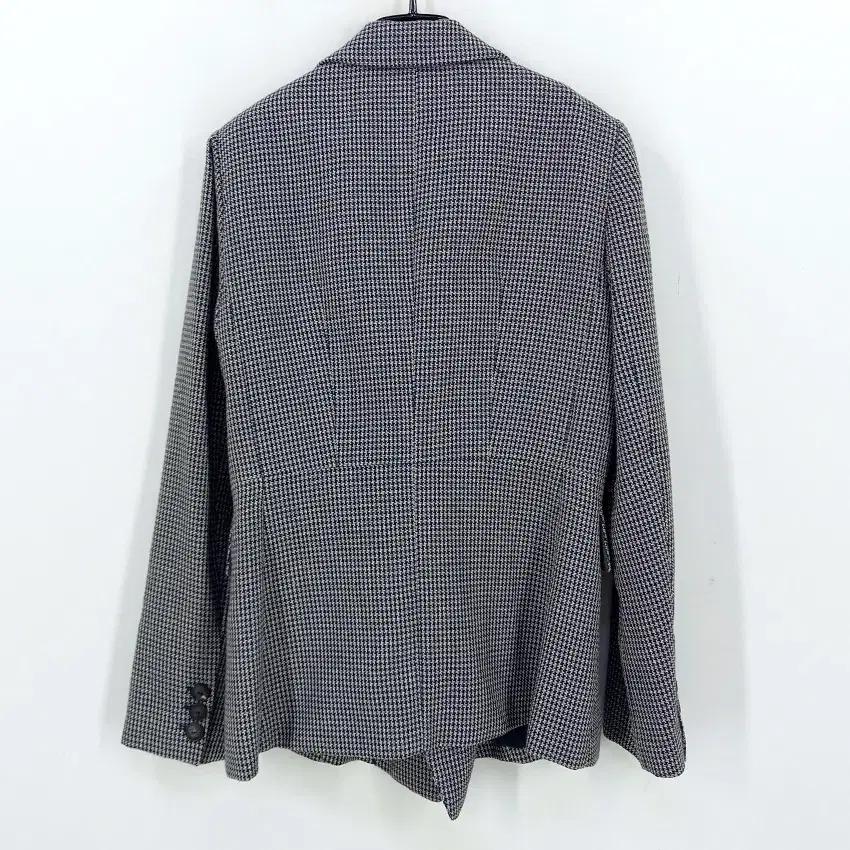 올리브데올리브 여성 춘추자켓 그레이2 (HU43364) 3
