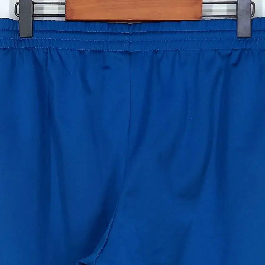 아디다스 남성 춘추 OPEN HEM트랙팬츠 블루84 ( HU43247) 4
