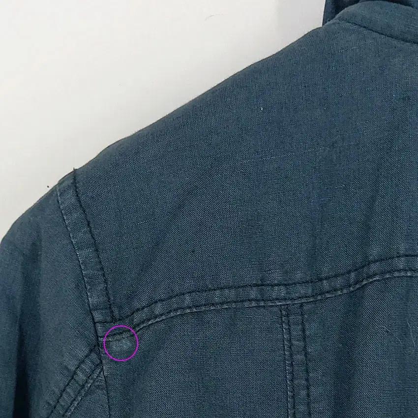 버버리 아동 춘추 집업자켓 톤다운청록4Y(114cm) (HU43207) 10