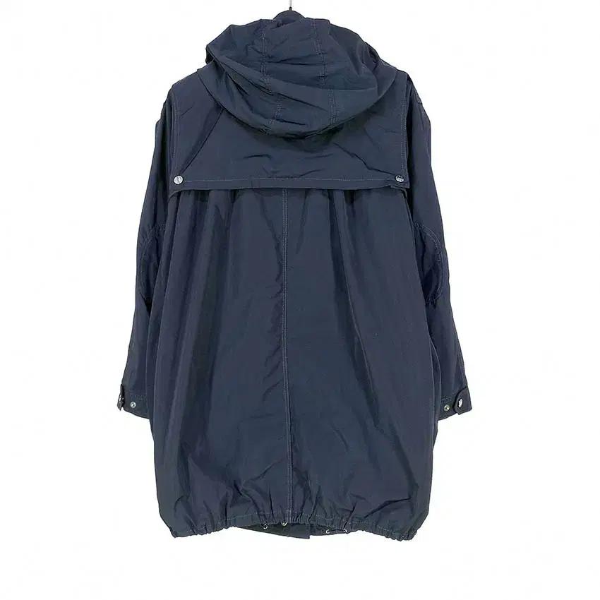 버버리 아동 춘추 후드 집업자켓 네이비12Y(152cm) (HU43072 3