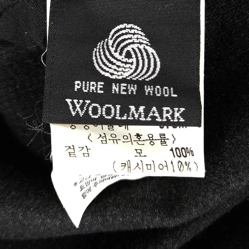 갤럭시 남성 춘추 정장세트 블랙97 (HU43065) 11