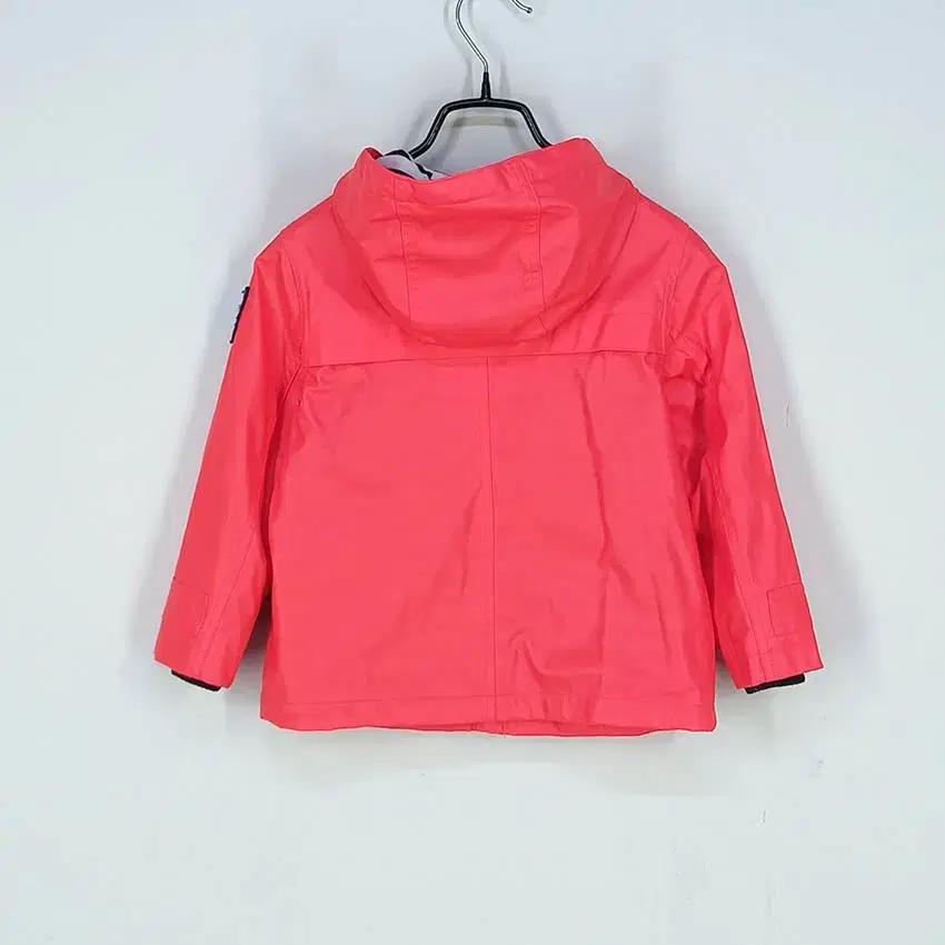 타미힐피거 아동 춘추 방수 집업자켓 핑크XS(4-5) (HU43033) 3
