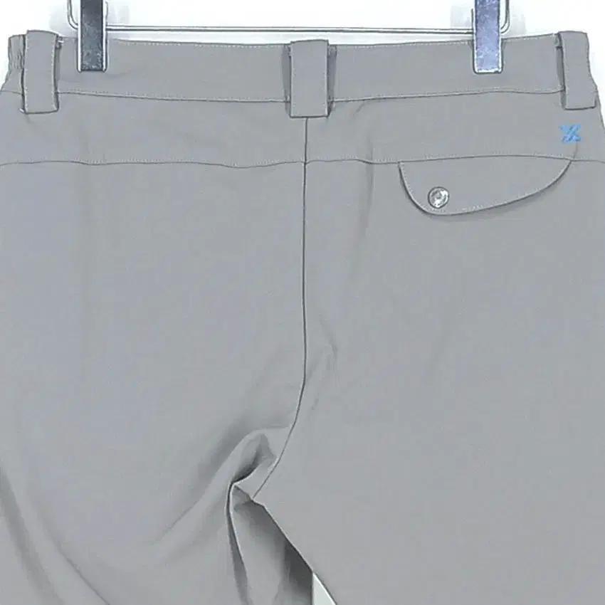 제이디엑스 여성 스판끼 기모 기능성팬츠 그레이73 (HU42822) 4