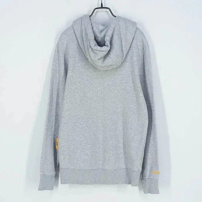 펜콧 여성 춘추 후드티 그레이XS (HU42767) 3