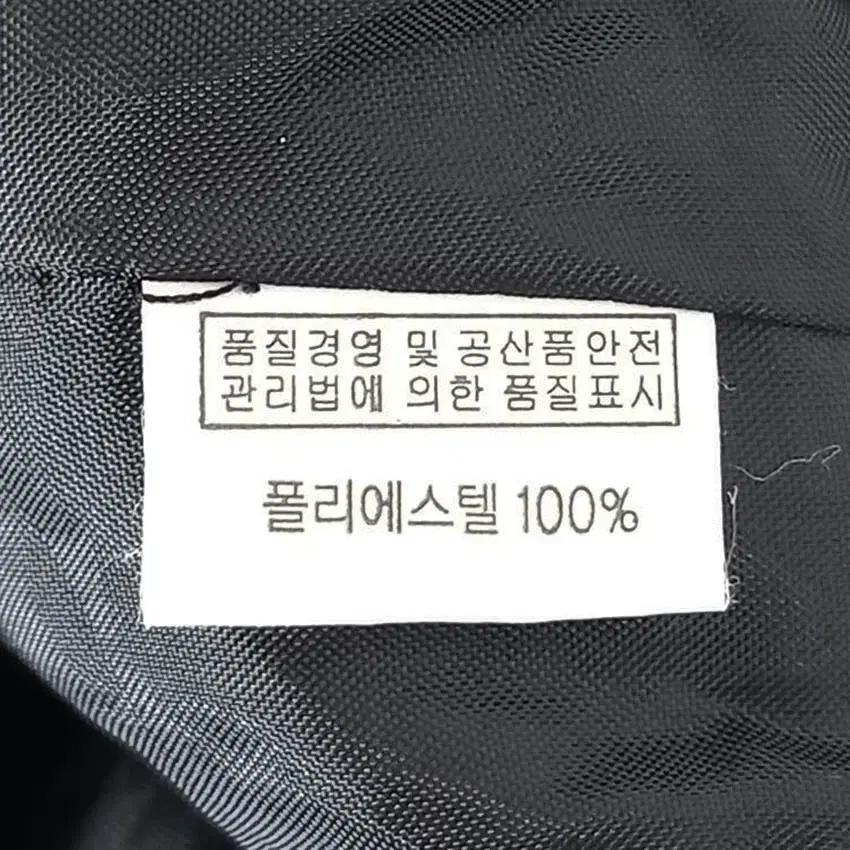 빈티지 여성 페이크퍼 니트 민소매자켓 블랙 (HU42362) 6