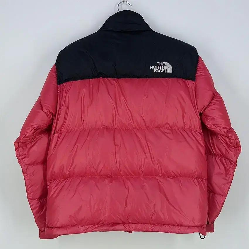 노스페이스700 여 눕시 구스다운패딩 진핑크95(M) (HU19466) 3
