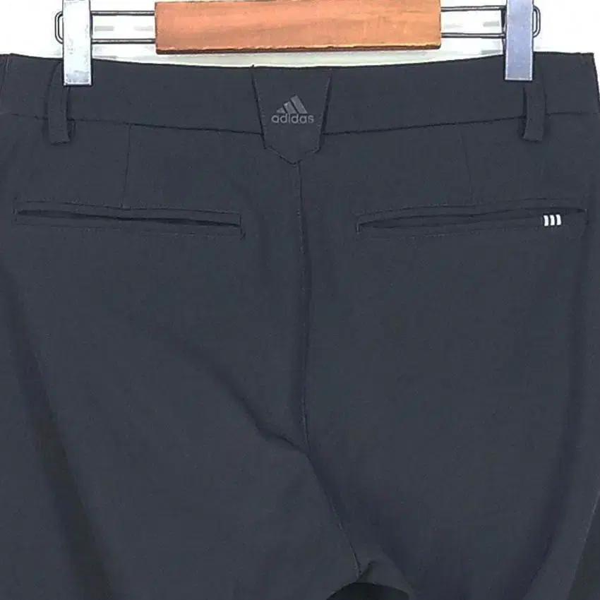 아디다스 남성 안감약기모 CK8675 팬츠 블랙 (HU41816) 4