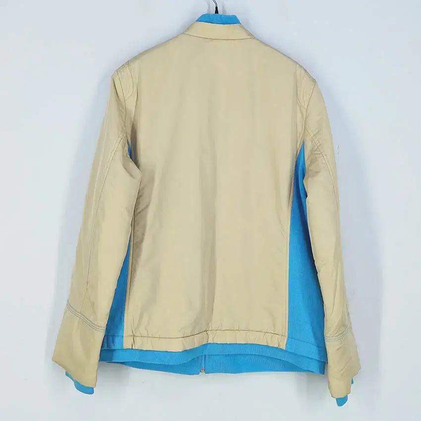 잭니클라우스 여성 경량충전재 집업자켓 베이지100 (HU41546) 3
