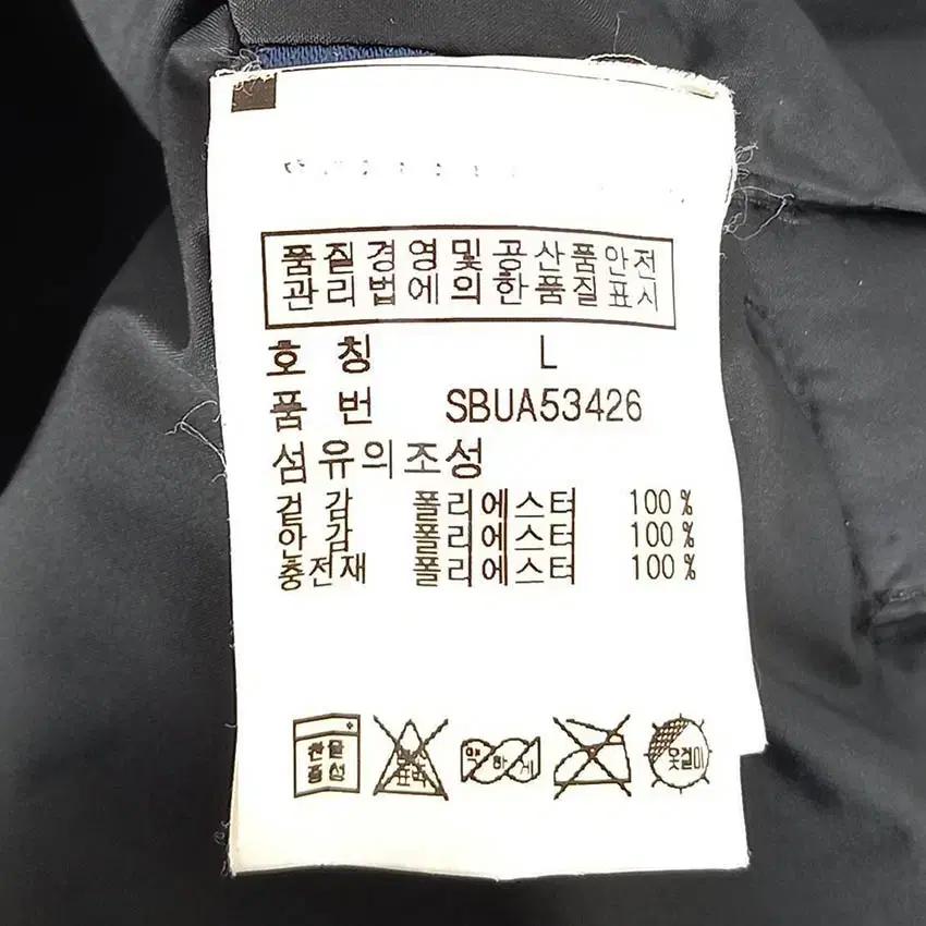 폴로랄프로렌 주니어 누빔자켓 다크네이비L(14-16) (HU41359) 6