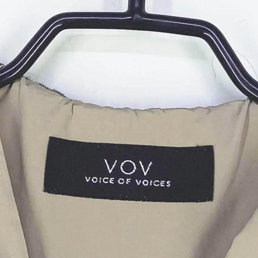보브 여성 추동 가오리핏 집업자켓 모카베이지85 (HU41073) 5
