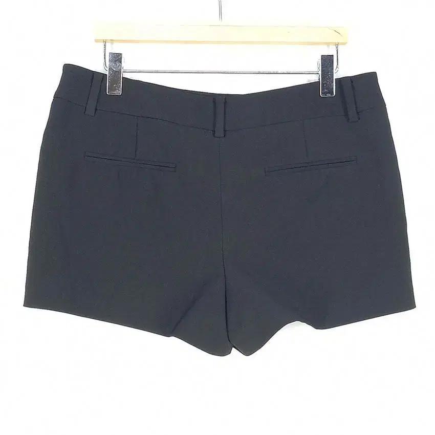 보브 여성 춘하 폴리 미니팬츠 블랙 (HU40797) 3