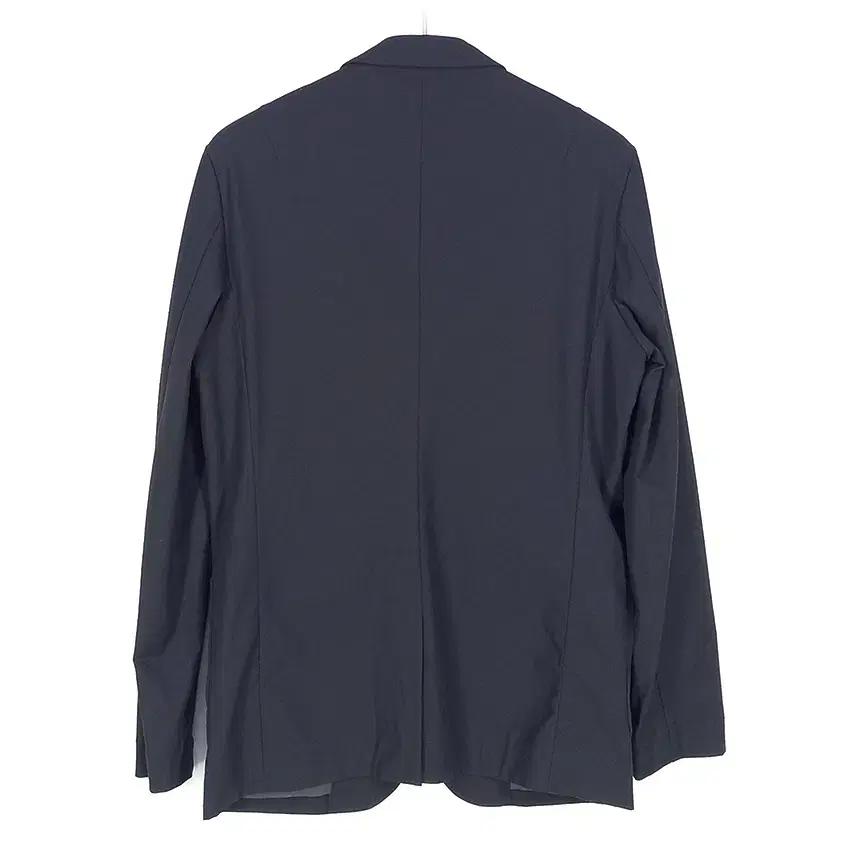 마인드브릿지 남 춘추 나일론혼방자켓 다크챠콜95 (HU40724) 3