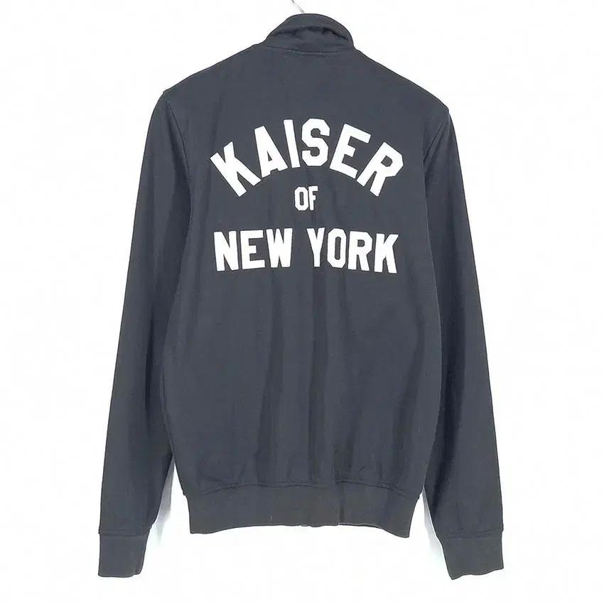 아디다스 남성 춘추 KAISER 트랙탑져지 블랙 (HU40721) 3
