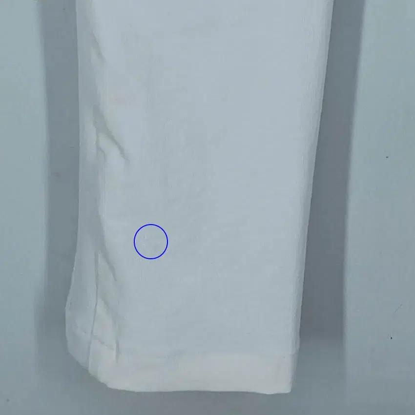 파리게이츠 여성 춘하 스판 기능성팬츠 미색 (HU40416) 10