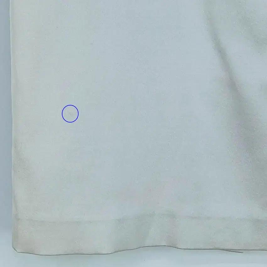 미샤 여성 춘하 견 글로시 슬림스커트 웜그레이 (HU40388) 7