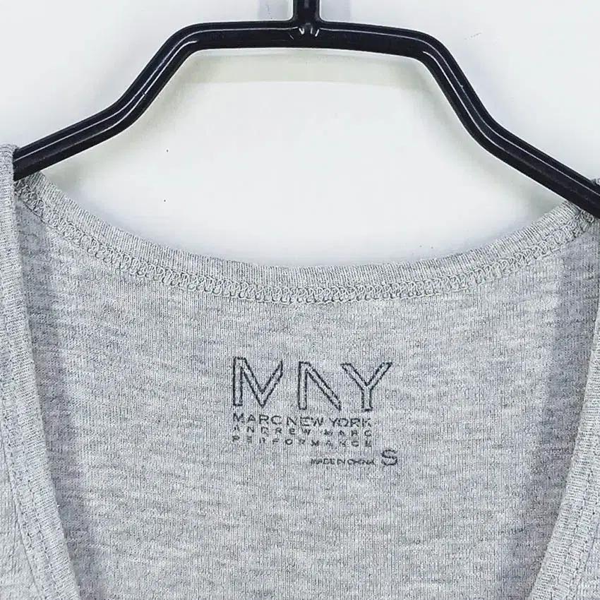 MNY 여성 춘추 나시 이중 긴팔티 오렌지S (HU40377) 5